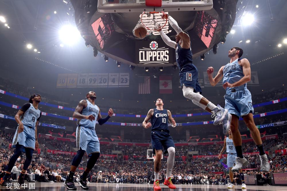 NBA选秀