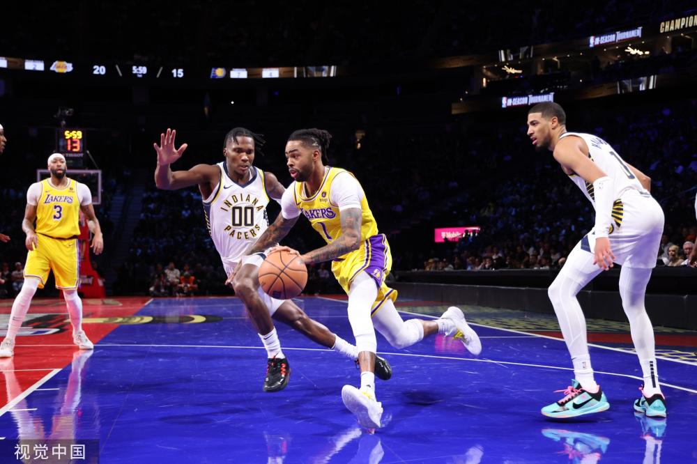 各大赛事中 各大赛事中