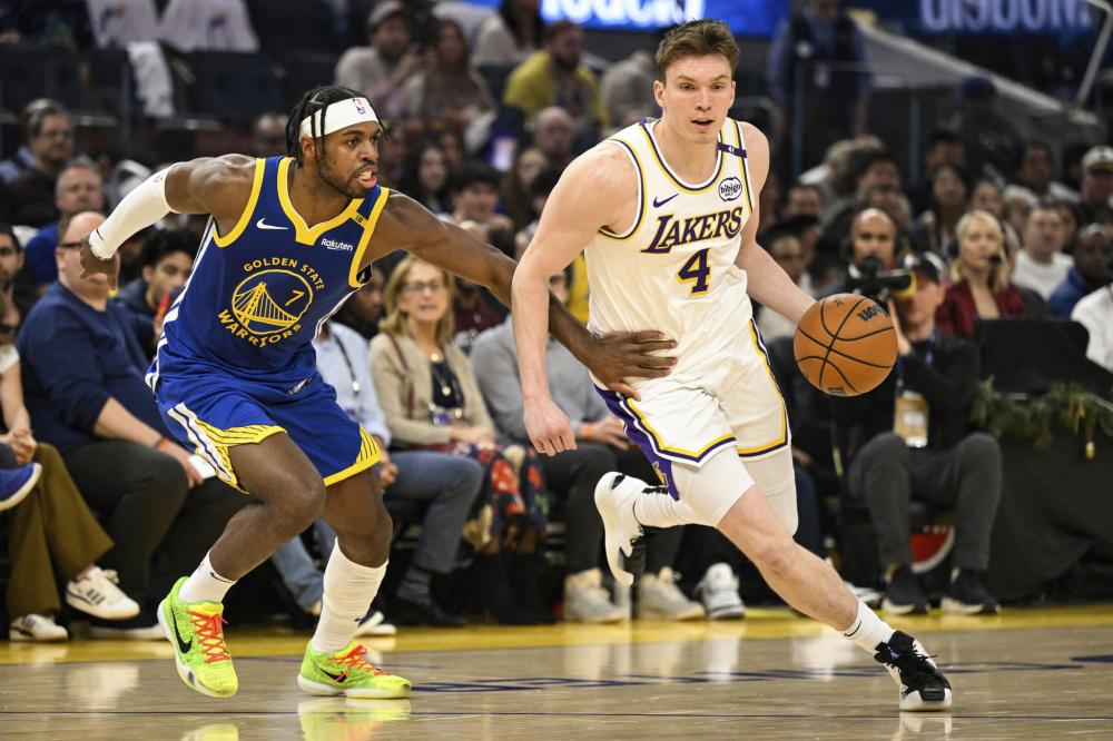 今夏将告别NBA之人：保罗可能告别 湖人2将或黯然离开